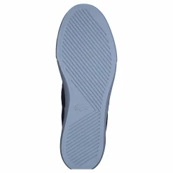Lacoste Esparre 118 2 Nvy/lt Tan Blå Online