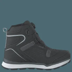 Viking Espo Boa Gtx Black/charcoal Svart Hot