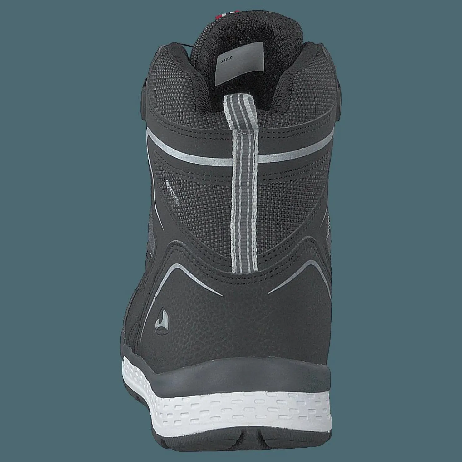 Viking Espo Boa Gtx Black/charcoal Svart Hot