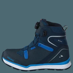 Viking Espo Boa Gtx Navy/blue Blå Sale