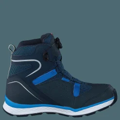Viking Espo Boa Gtx Navy/blue Blå Sale