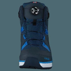 Viking Espo Boa Gtx Navy/blue Blå Sale