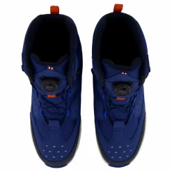 Viking Espo Warm Wp Boa Blue/rust Blå Sale