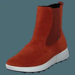 Legero Essence Gore-tex Orange Röd Clearance