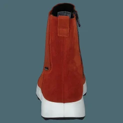Legero Essence Gore-tex Orange Röd Clearance
