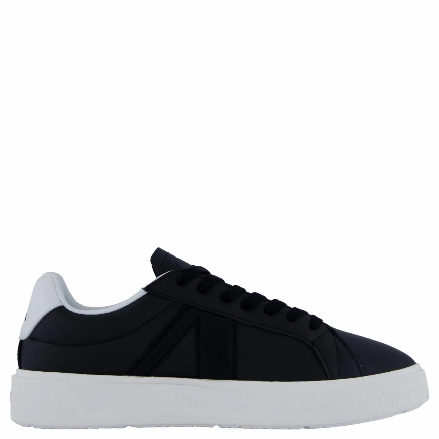 ARKK Copenhagen Essence Leather OG-22 Black - Men Svart Sale