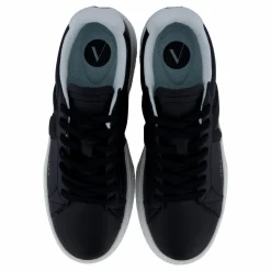 ARKK Copenhagen Essence Leather OG-22 Black - Men Svart Sale