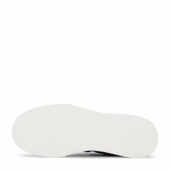 ARKK Copenhagen Essence Leather OG-22 Black Bright White - Men Svart Sale