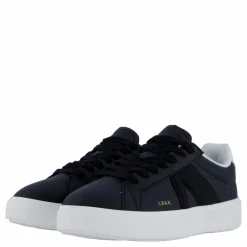 ARKK Copenhagen Essence Leather OG-22 Black - Women Svart Clearance