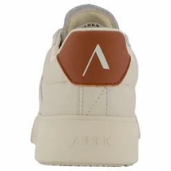 ARKK Copenhagen Essence Leather OG-22 Cream - Men Beige Online
