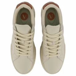 ARKK Copenhagen Essence Leather OG-22 Cream - Men Beige Online