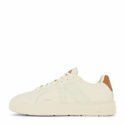 ARKK Copenhagen Essence Leather OG-22 Turtledove Sierra - Men Vit Outlet