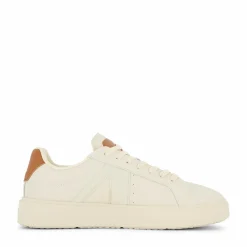ARKK Copenhagen Essence Leather OG-22 Turtledove Sierra - Men Vit Outlet