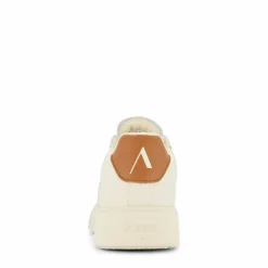 ARKK Copenhagen Essence Leather OG-22 Turtledove Sierra - Men Vit Outlet