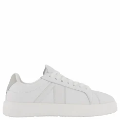 ARKK Copenhagen Essence Leather OG-22 White - Men Vit Best