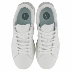 ARKK Copenhagen Essence Leather OG-22 White - Men Vit Best