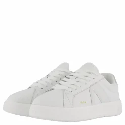 ARKK Copenhagen Essence Leather OG-22 White - Women Vit Hot