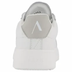 ARKK Copenhagen Essence Leather OG-22 White - Women Vit Hot