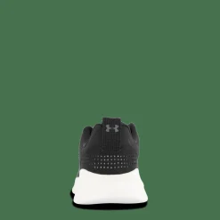 Under Armour Essential Black Svart New