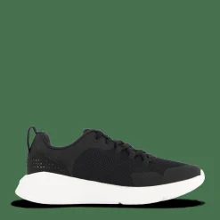 Under Armour Essential Black Svart New