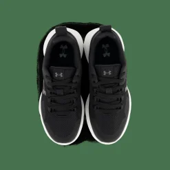 Under Armour Essential Black Svart New