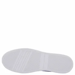 Tommy Hilfiger Essential Chic Court Sneaker White Vit Sale