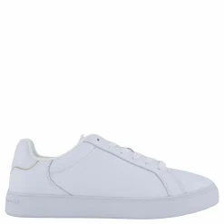 Tommy Hilfiger Essential Court Sneaker White Vit