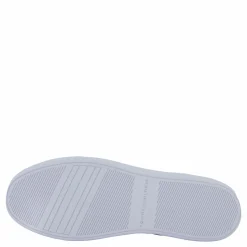 Tommy Hilfiger Essential Court Sneaker White Vit