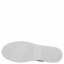 Tommy Hilfiger Essential Court Sneaker White Vit Hot
