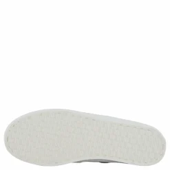Tommy Hilfiger Essential Vulc Sneaker Monogra Ecru Vit Clearance