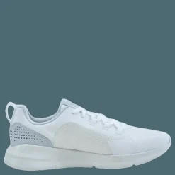 Under Armour Essential White Vit Outlet