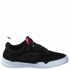 Etnies Estrella Black Svart Online