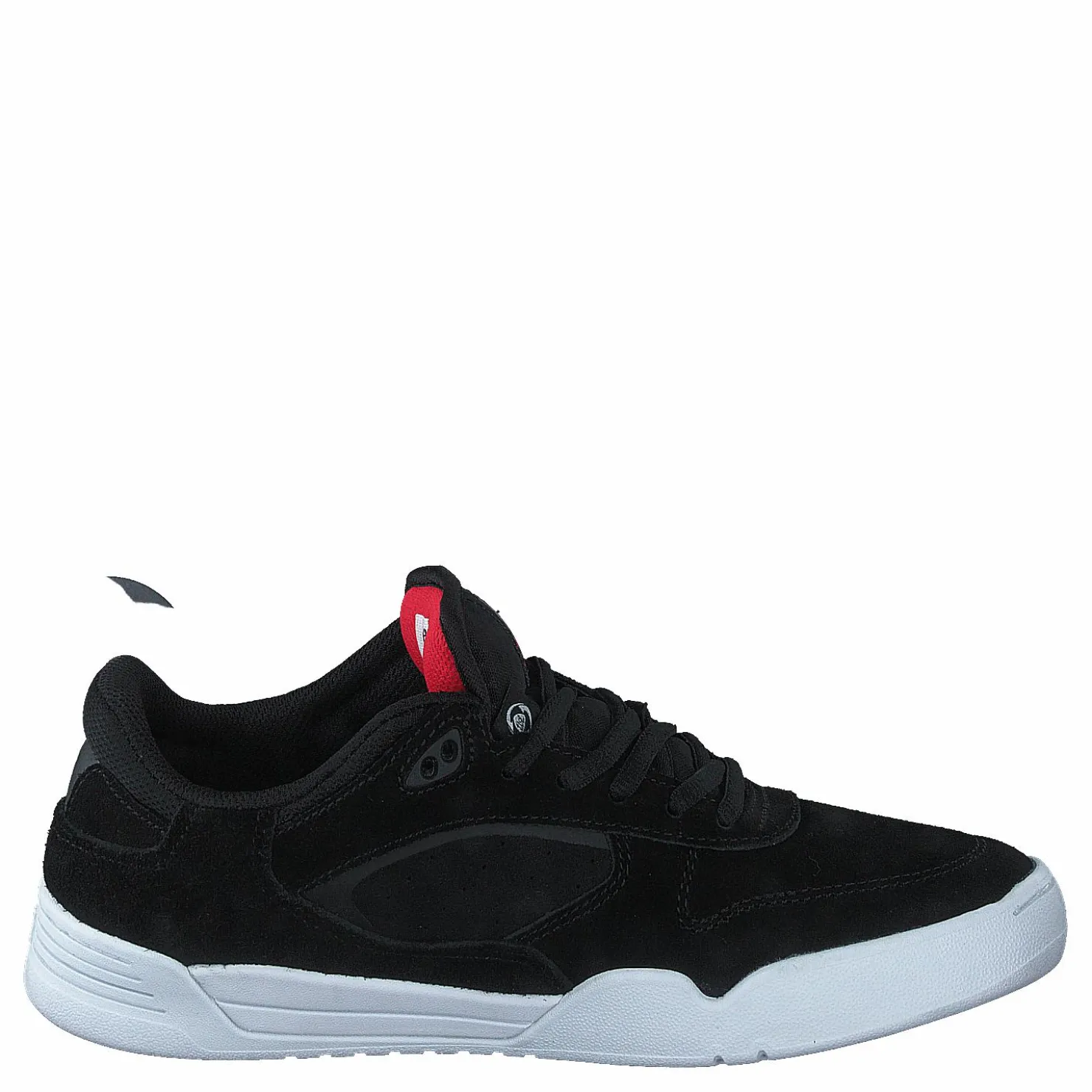 Etnies Estrella Black Svart Online