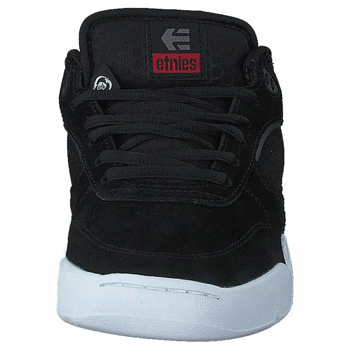 Etnies Estrella Black Svart Online