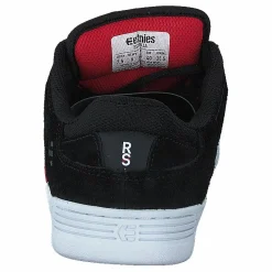 Etnies Estrella Black Svart Online