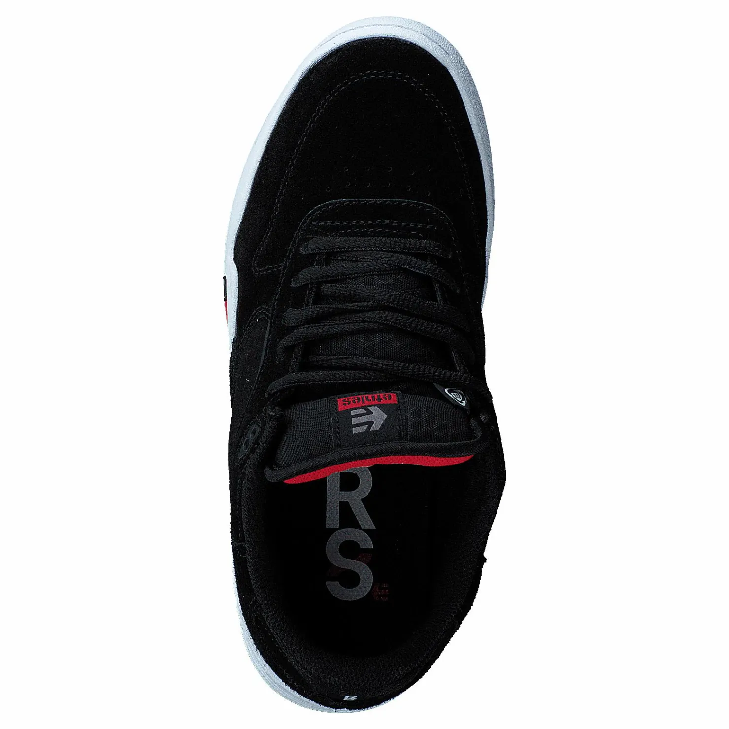 Etnies Estrella Black Svart Online