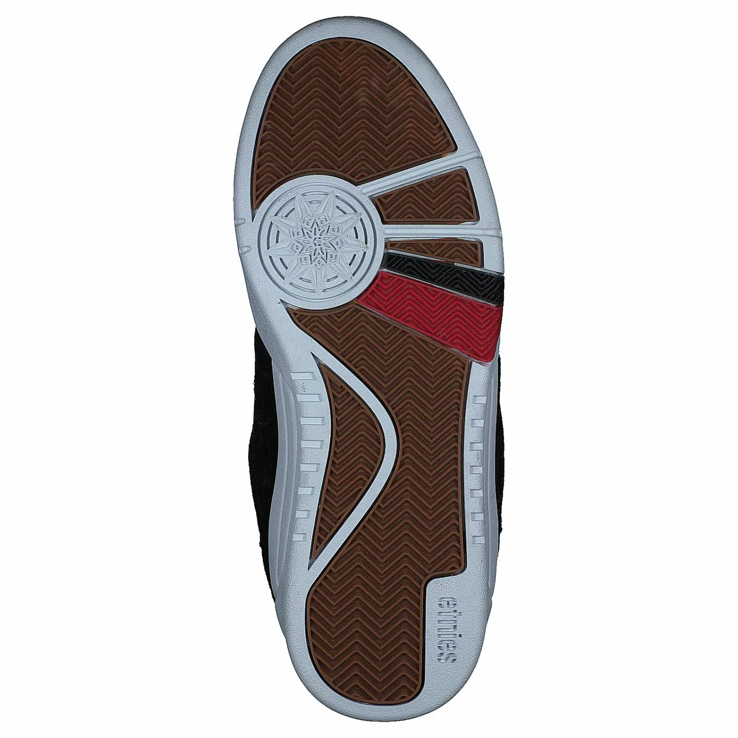 Etnies Estrella Black Svart Online