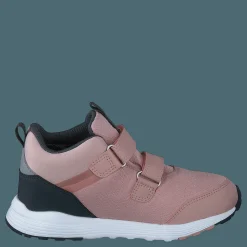 Viking Etne Mid Gtx Antiquerose/charcoal Rosa Outlet