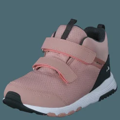 Viking Etne Mid Gtx Antiquerose/charcoal Rosa Outlet