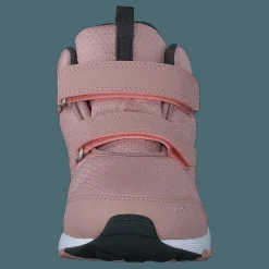 Viking Etne Mid Gtx Antiquerose/charcoal Rosa Outlet