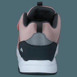 Viking Etne Mid Gtx Antiquerose/charcoal Rosa Outlet
