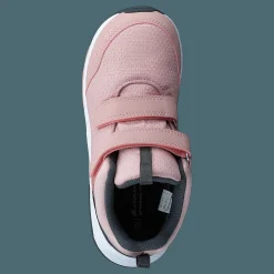 Viking Etne Mid Gtx Antiquerose/charcoal Rosa Outlet