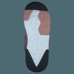 Viking Etne Mid Gtx Antiquerose/charcoal Rosa Outlet