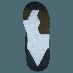 Viking Etne Mid Gtx Khaki/antracit Grön Outlet