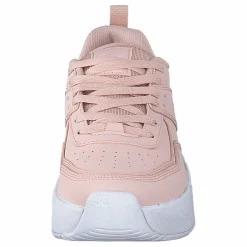 DC Shoes E.tribeka Platform Peachie Peach Rosa Discount