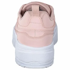 DC Shoes E.tribeka Platform Peachie Peach Rosa Discount