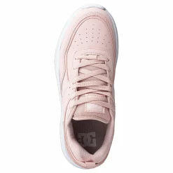 DC Shoes E.tribeka Platform Peachie Peach Rosa Discount