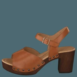 Ten Points Eva Cognac Brun