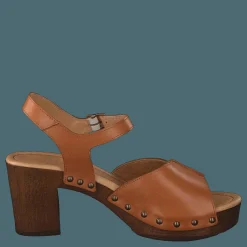 Ten Points Eva Cognac Brun