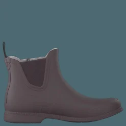 Tretorn Eva Låg Plum Grå Best